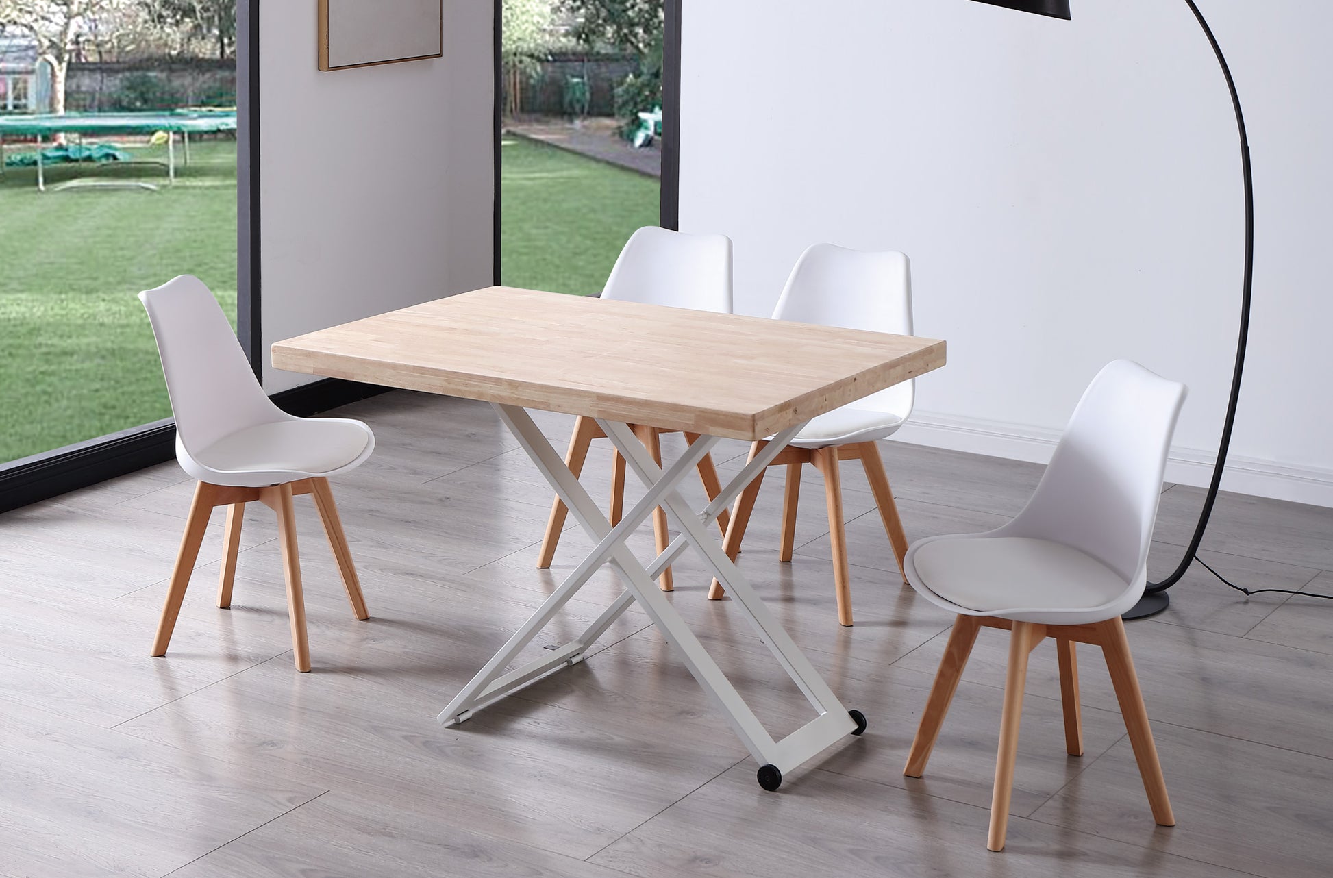 Mesa de Centro Elevable Zoe image 7
