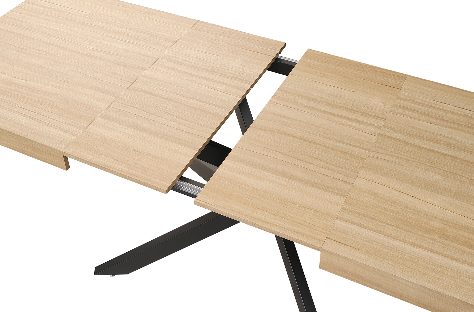 MESA COMEDOR EXTENSIBLE LEONARDO image 4