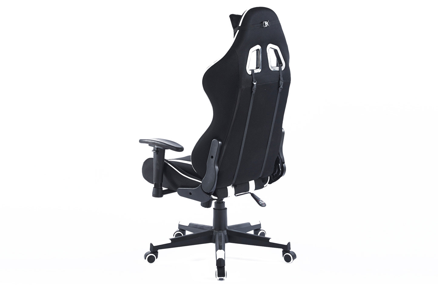 SILLÓN GAMING RACING PRO image 3