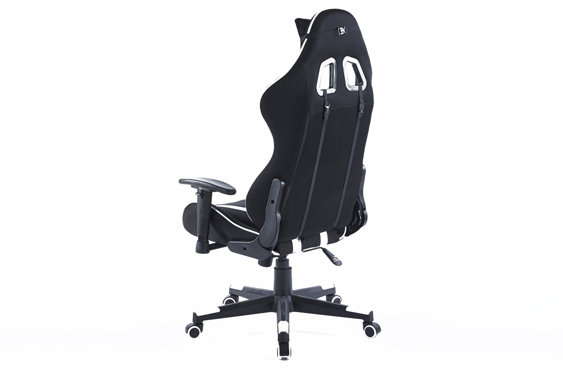 SILLÓN GAMING RACING PRO image 3