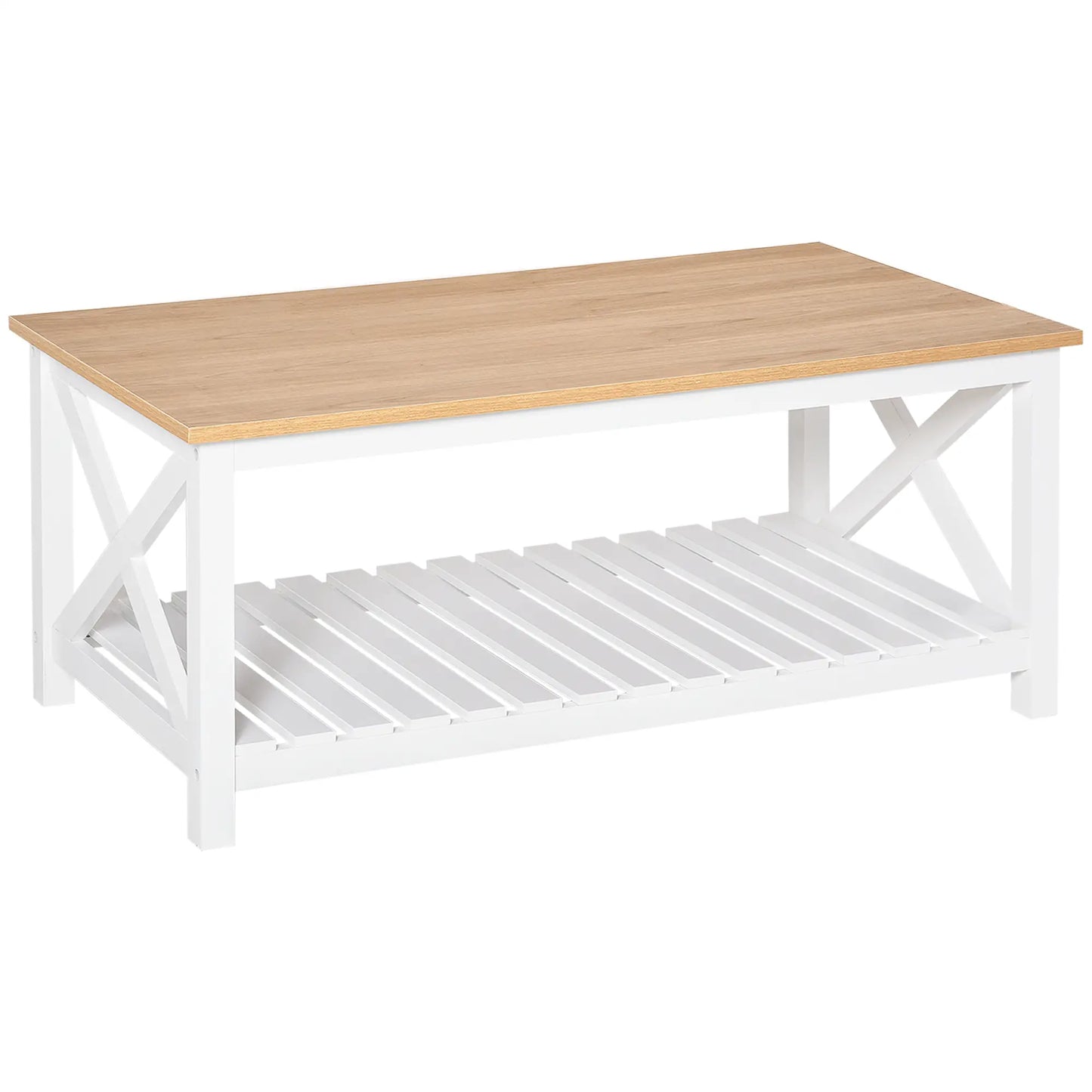 Mesa de Centro “SIERRA” image 3