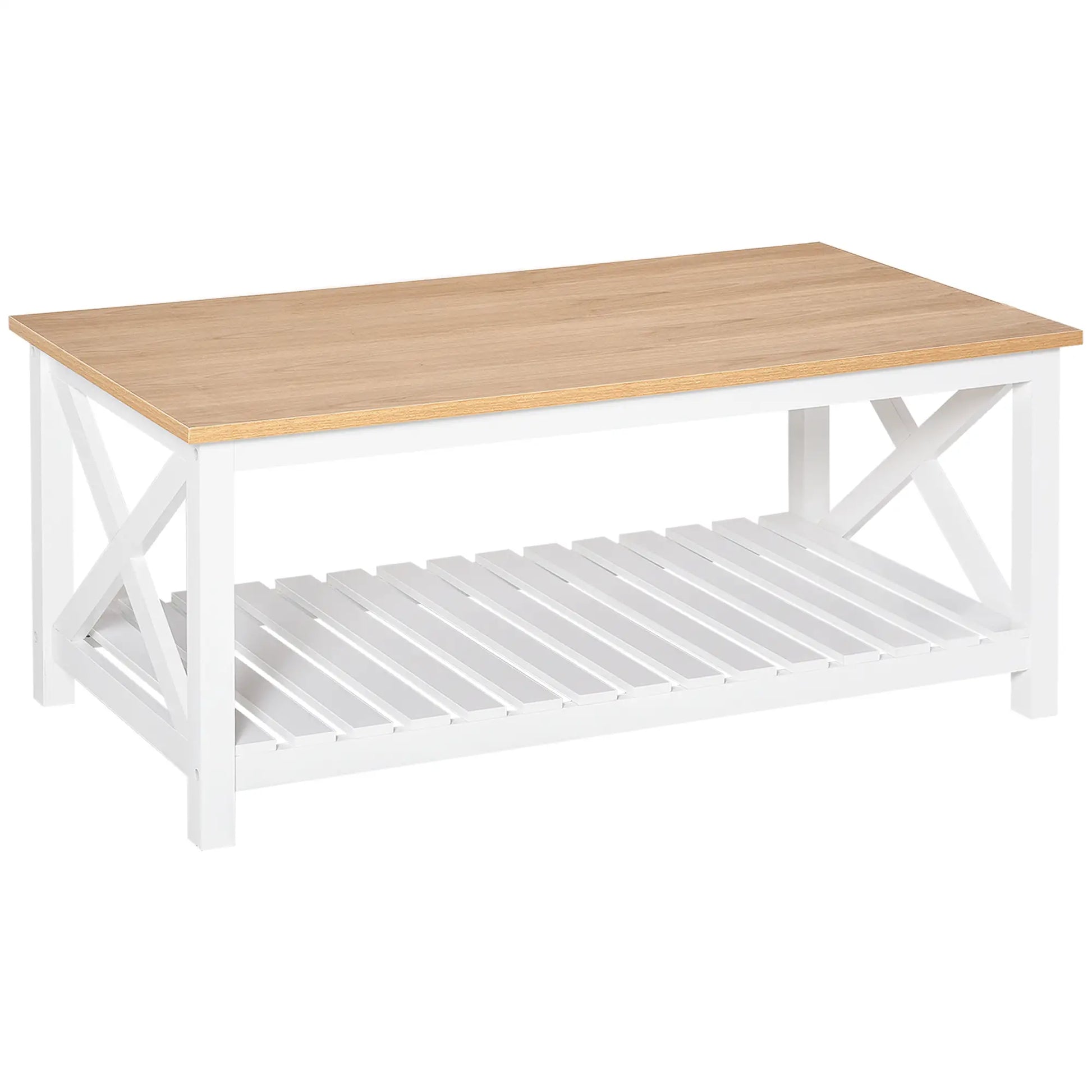 Mesa de Centro “SIERRA” image 3