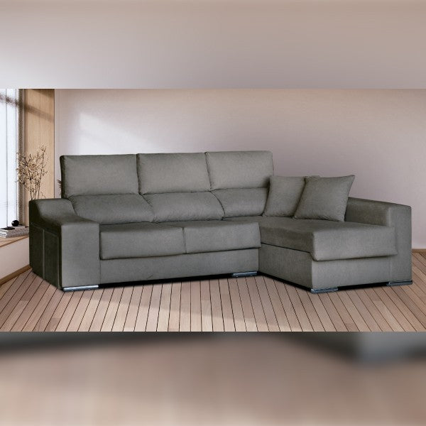 Chaiselongue Málaga image 0