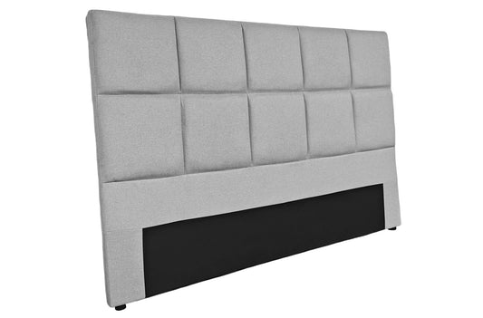 CABECERO TAPIZADO LUMOS 160 CM image 0