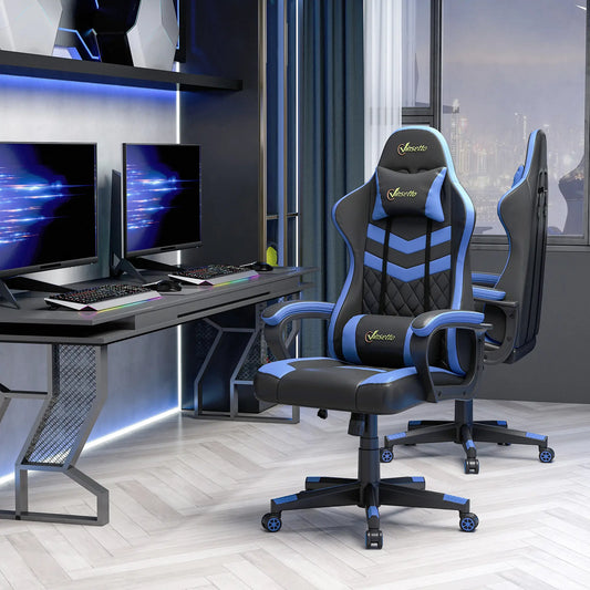 SILLA GAMING MODELO BLUELIFT image 0