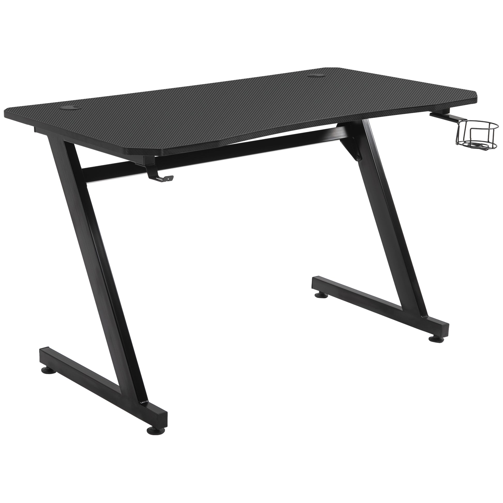 MESA GAMING MODELO CARBON PRO X120 image 9