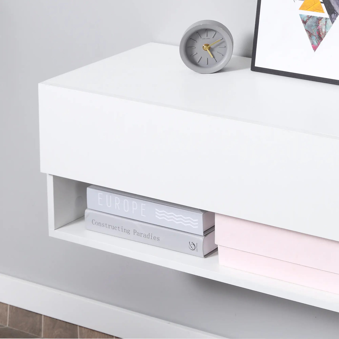 MUEBLE TV SUSPENDIDO 140 CM image 10