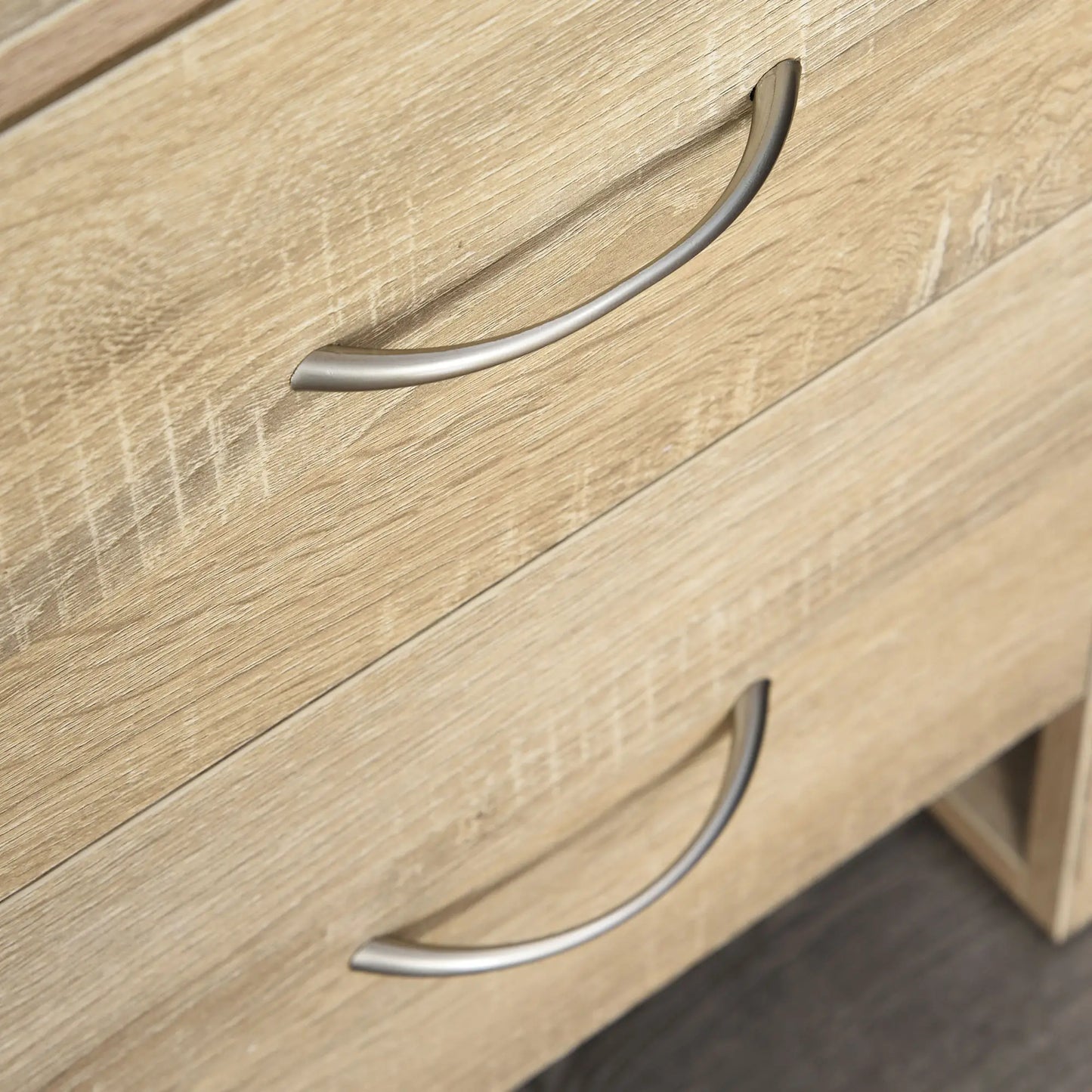 MESITA DE NOCHE NORDICWOOD DUO image 1