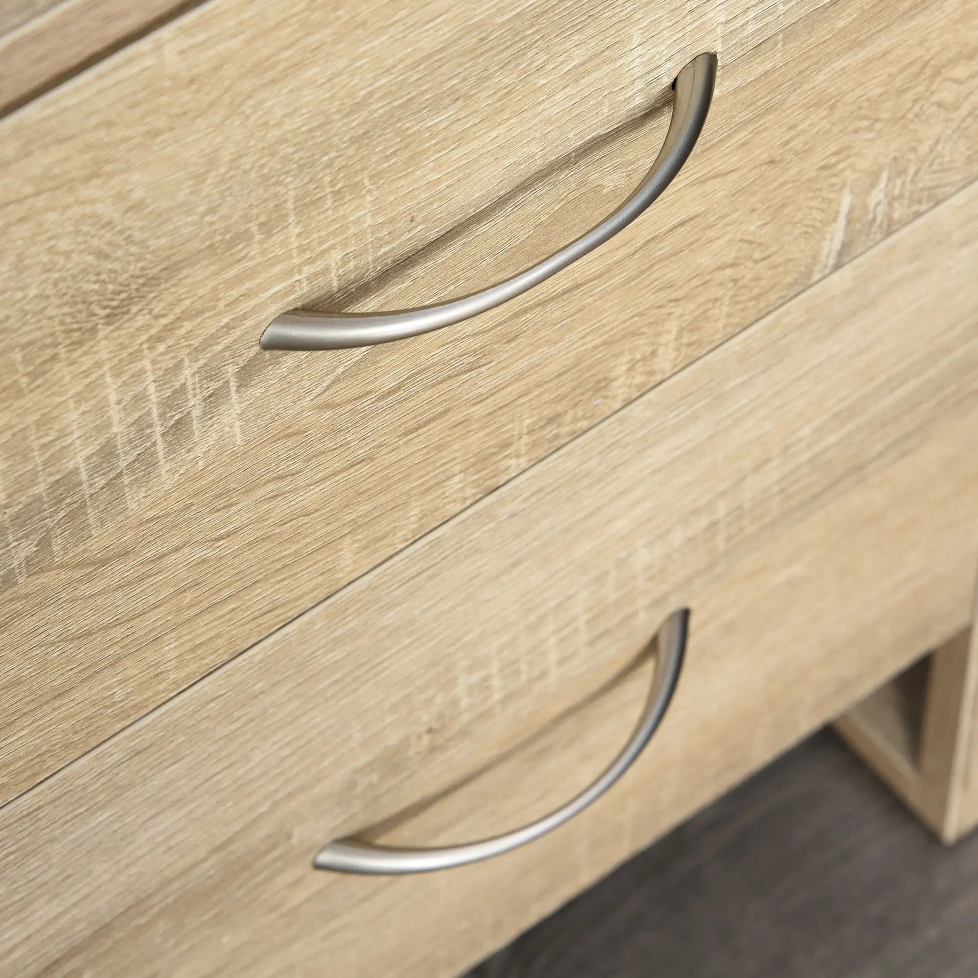 MESITA DE NOCHE NORDICWOOD DUO image 1