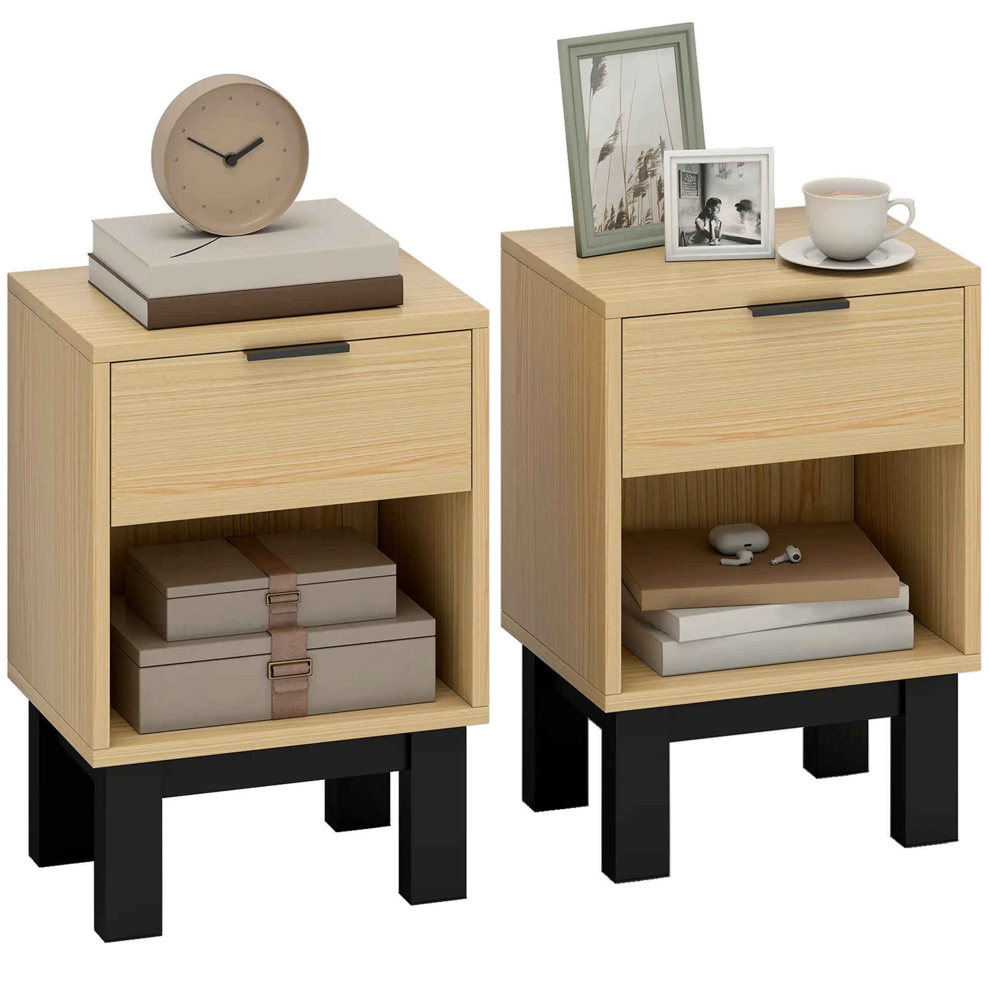 JUEGO DE 2 MESITAS ROBLEX SLIM DUO image 3