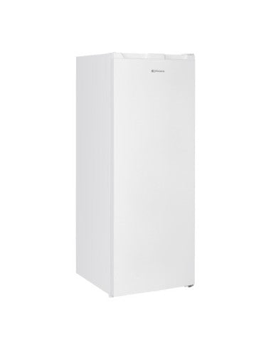 Congelador vertical de 1 puerta Johnson 143x54 cm E Blanco image 0