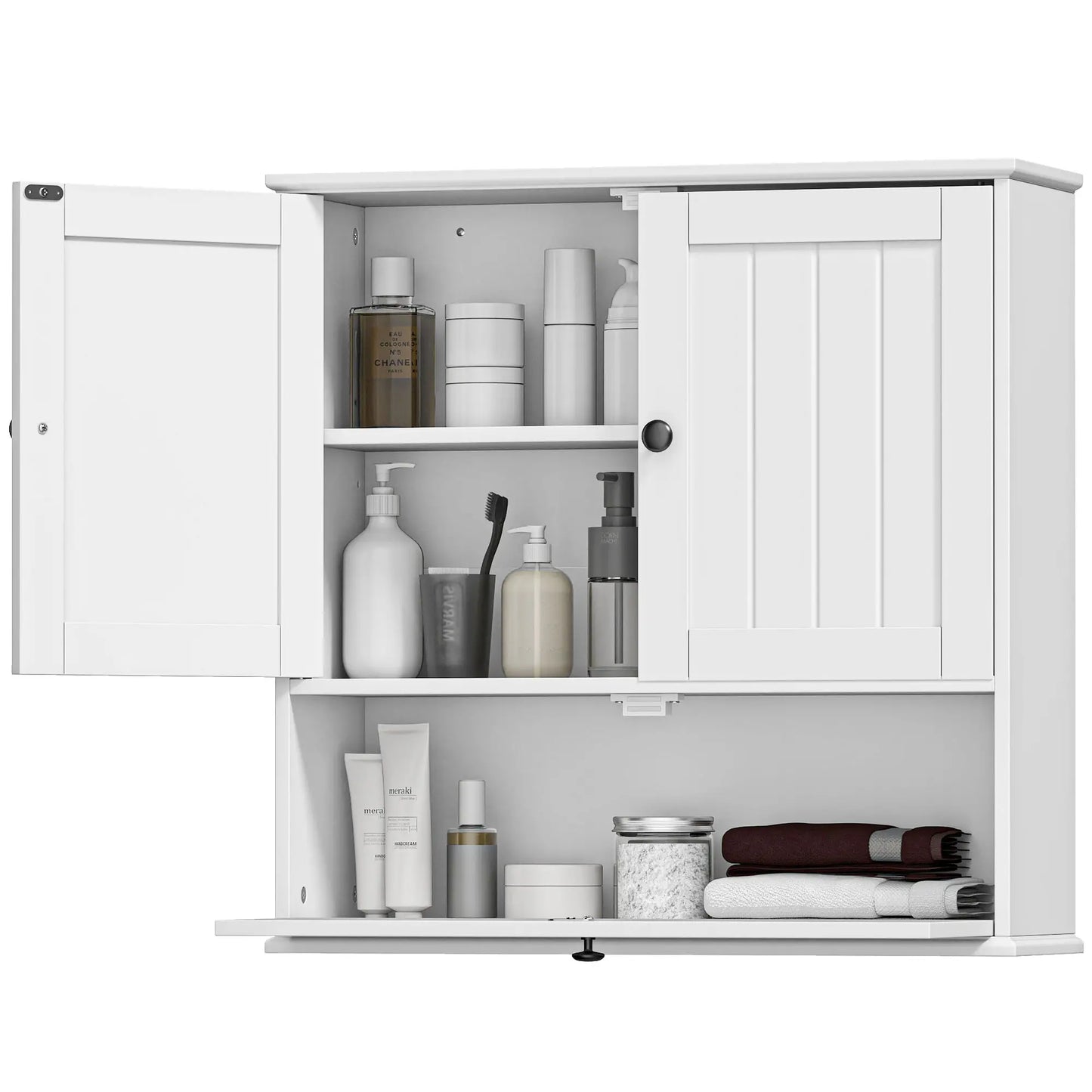 🚿 Armario de Baño de Pared MODELO RUSTIKA image 6