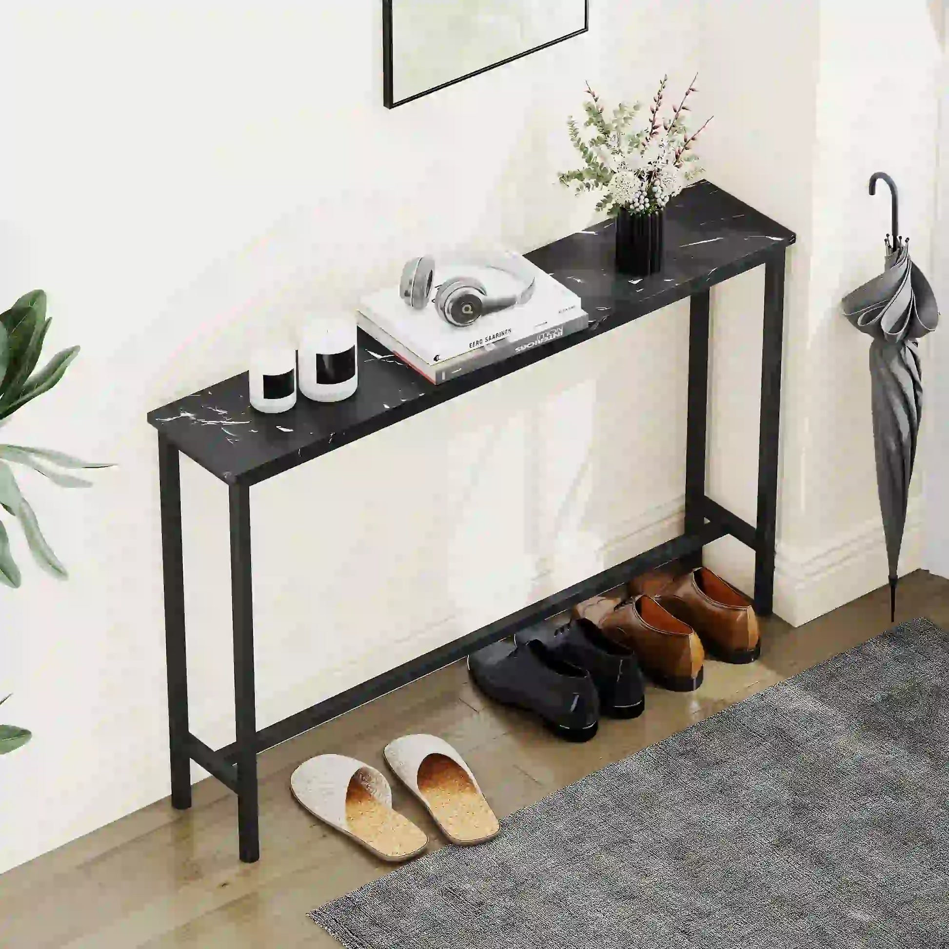 CONSOLA “MARBLE SLIM 100” image 0