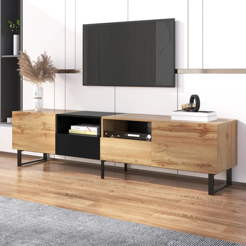 MUEBLE DE TV TITAN 190 image 1