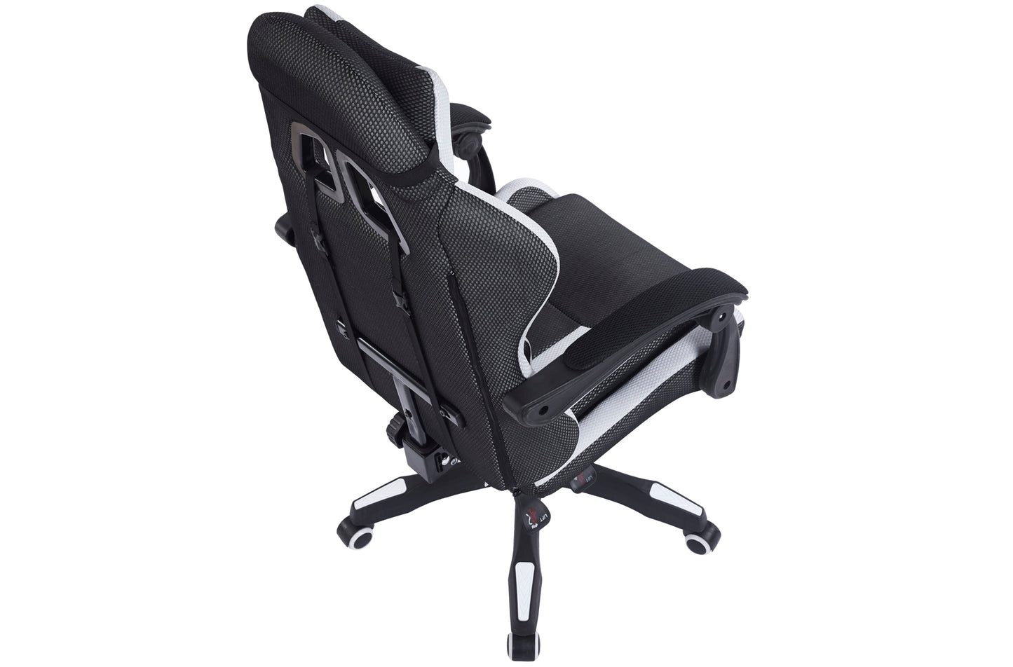 SILLÓN GIRATORIO GAMING MASTER image 6