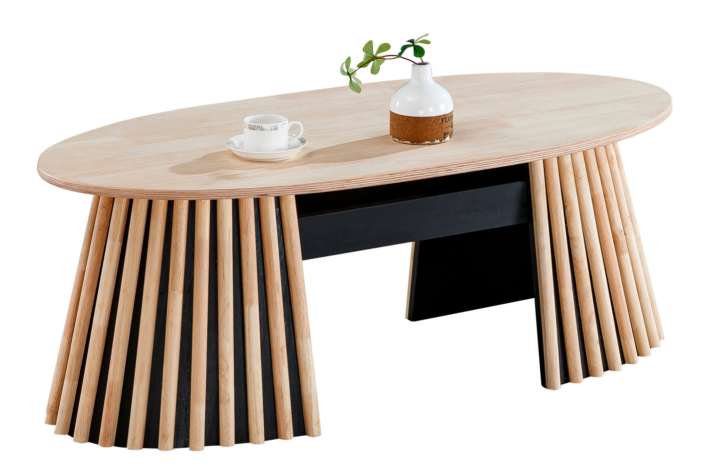 MESA  DE CENTRO ELEVABLE GROVE image 0