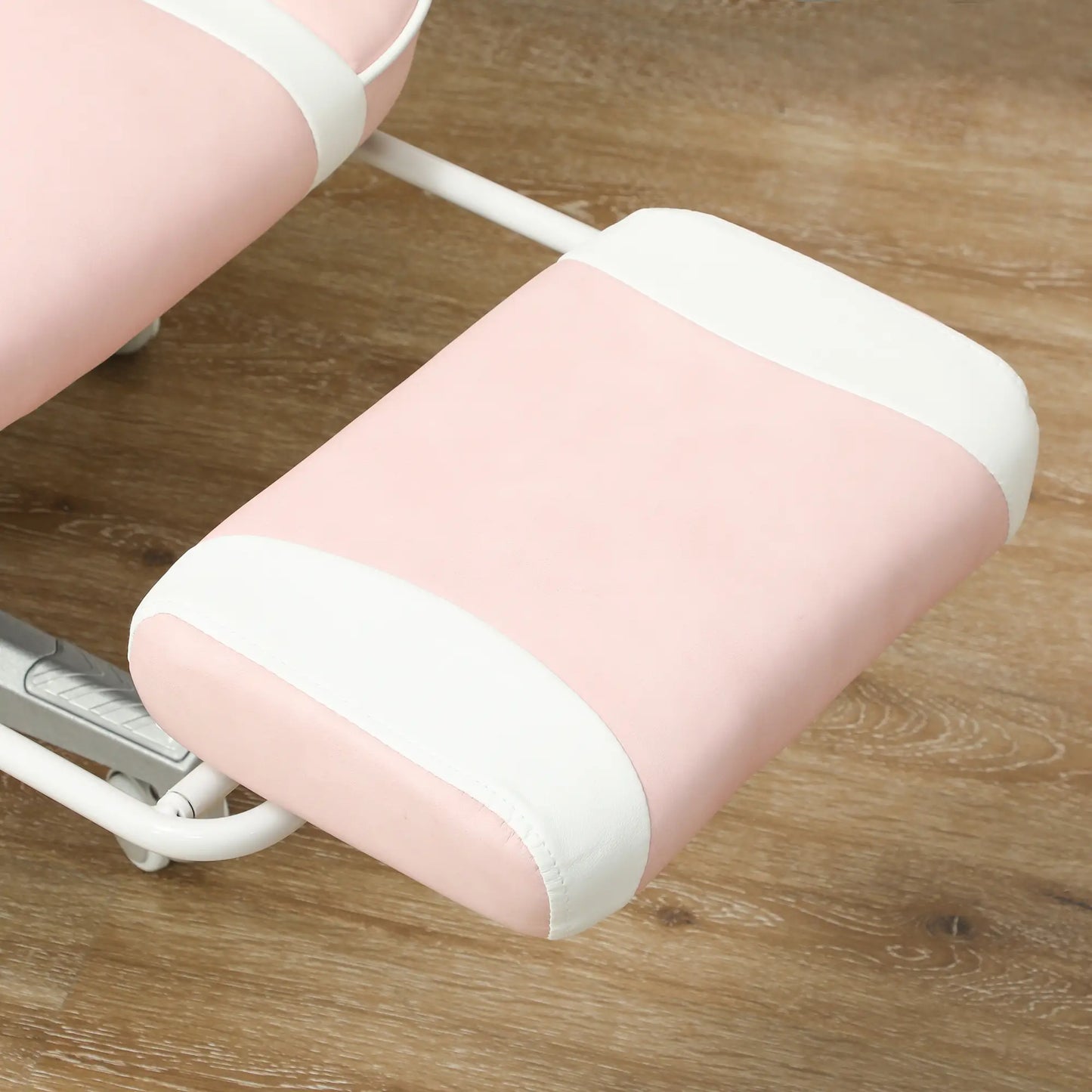 SILLA GAMER MODELO ROSALUX image 7
