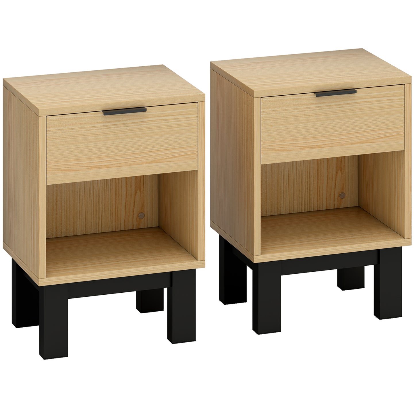 JUEGO DE 2 MESITAS ROBLEX SLIM DUO image 7