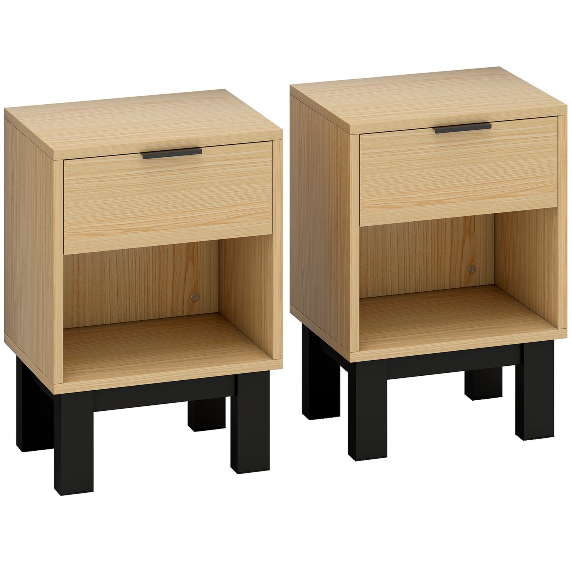 JUEGO DE 2 MESITAS ROBLEX SLIM DUO image 7