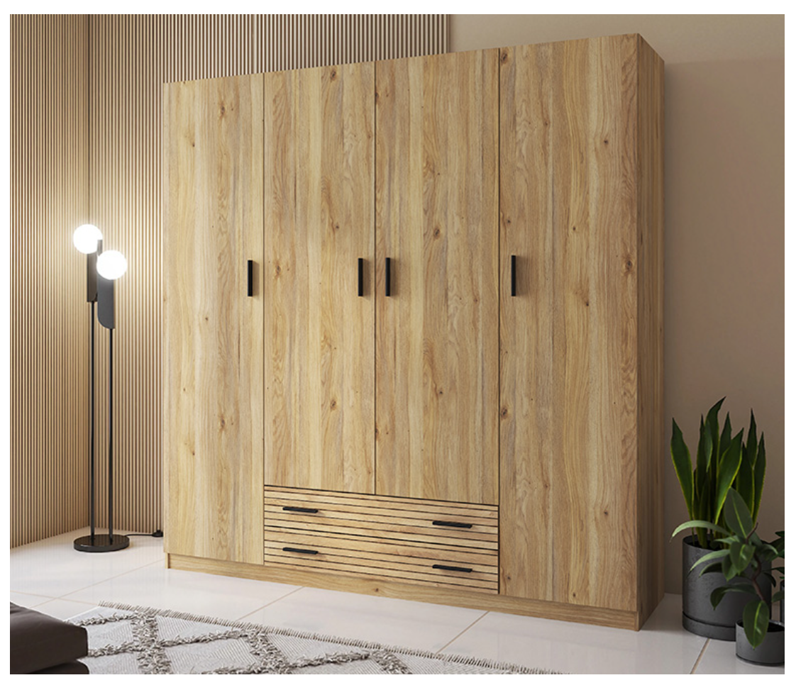 Armario mod Rapid 200 image 0