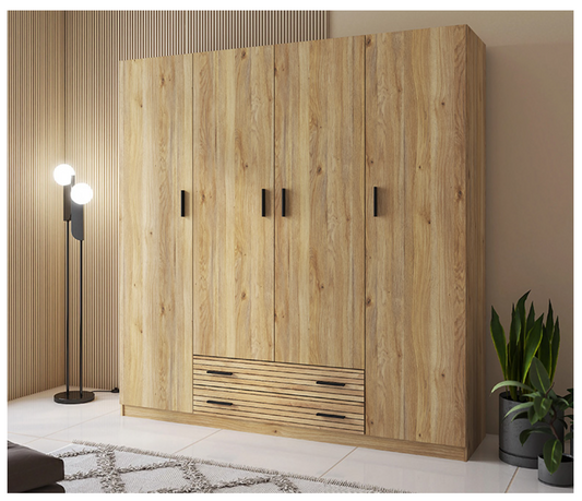 Armario mod Rapid 200 image 0