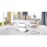 Silla mod Austria . Pack de 4. image 2