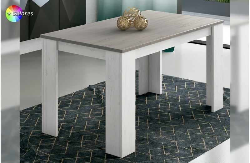Mesa fija mod Berta image 1