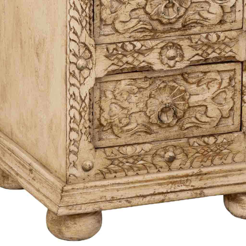 SINFONIER DALIAN WHITE VINTAGE 5 CAJONES image 4