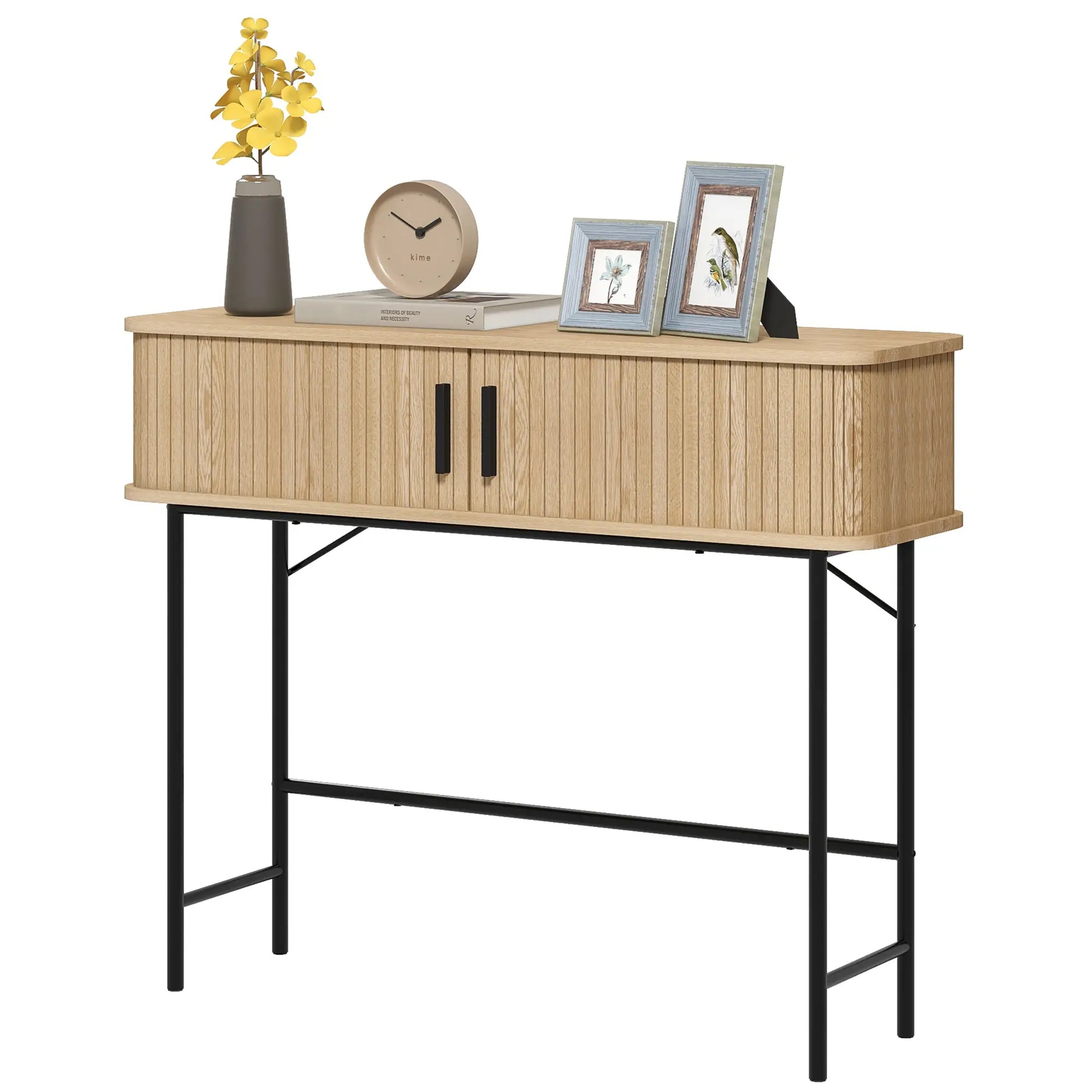 CONSOLA VINTAGE PERSIANA ROYAL image 10