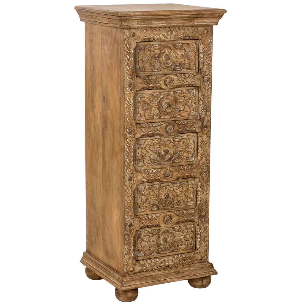 SINFONIER DALIAN BROWN VINTAGE 5 CAJONES image 0