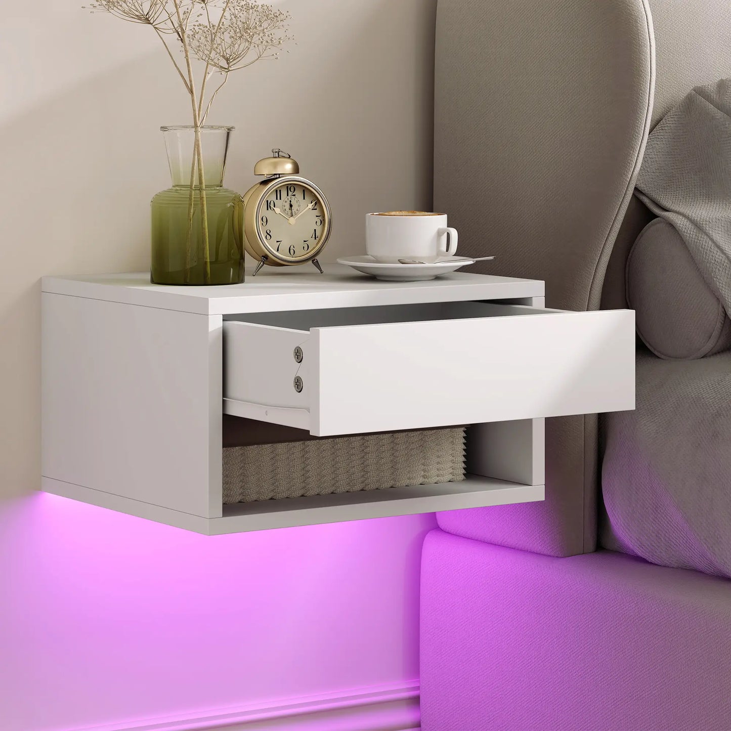 SET MESITAS LED FLOAT RGB 37 image 5