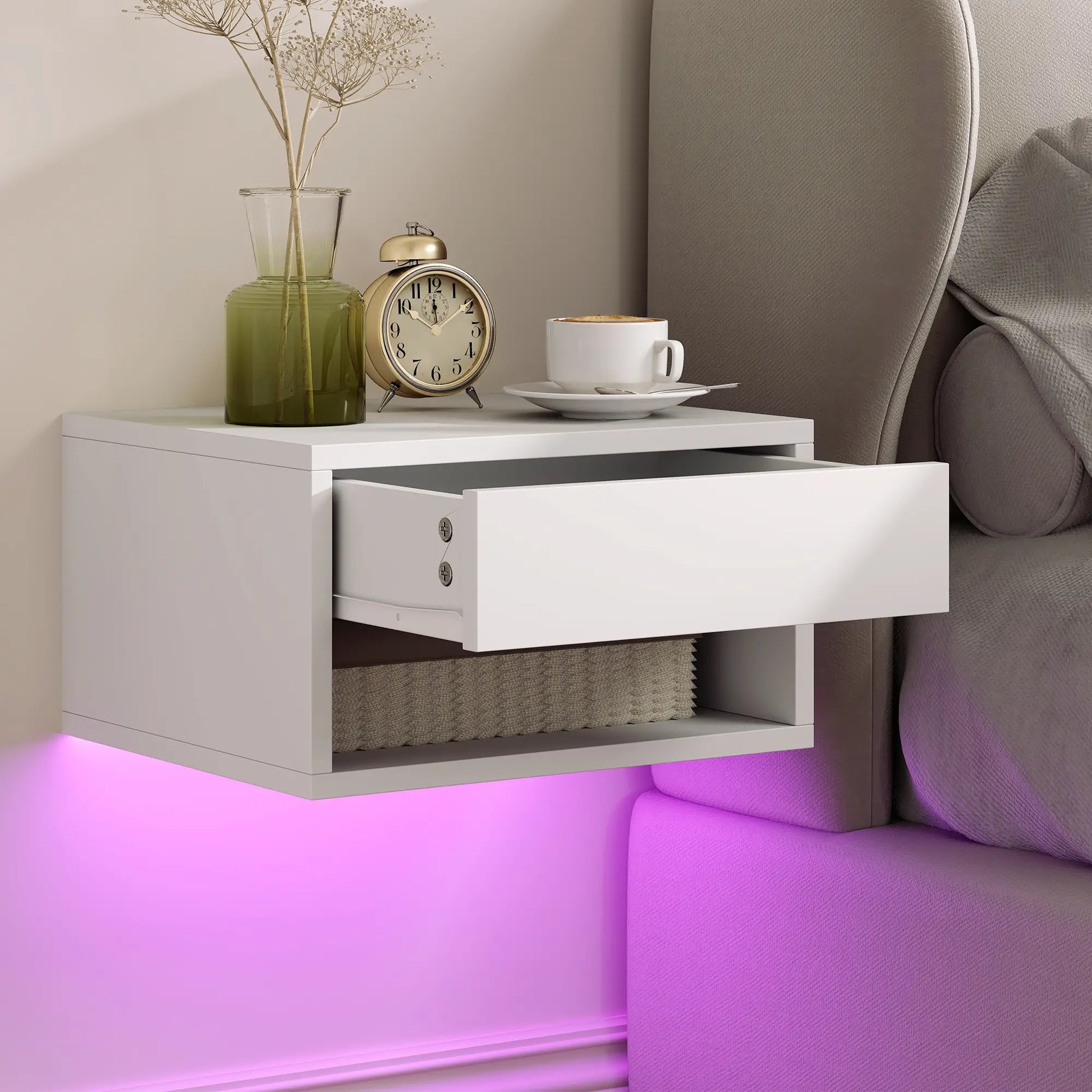 SET MESITAS LED FLOAT RGB 37 image 5