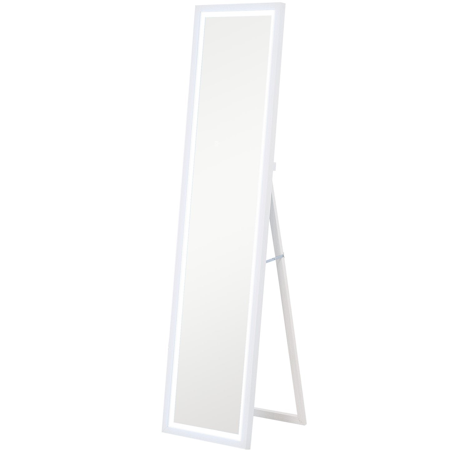 ESPEJO LED FULLVIEW 160 BLANCO image 2