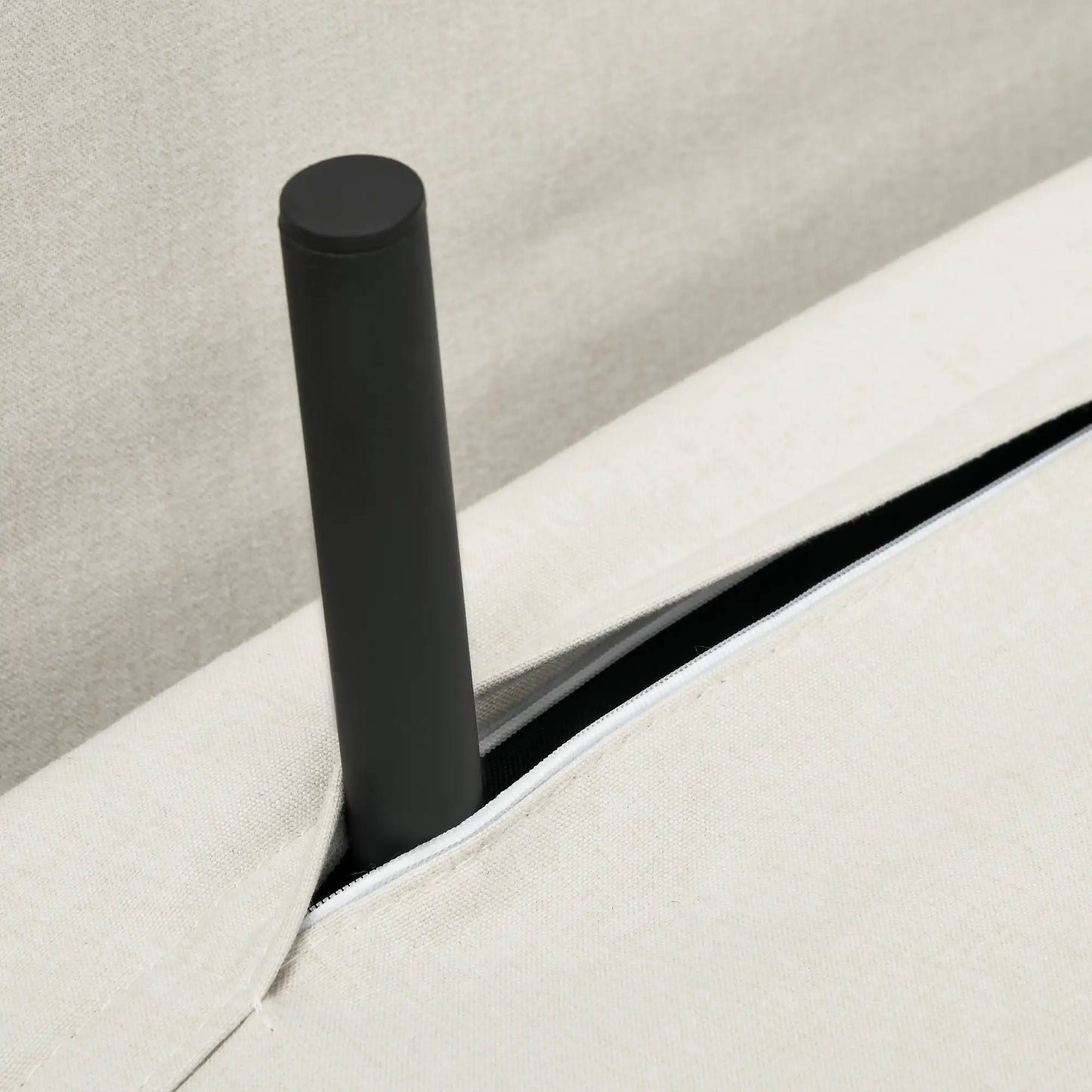 SILLÓN CAMA MODELO ATENEA 90 – CONVERTIBLE 3 EN 1 image 14