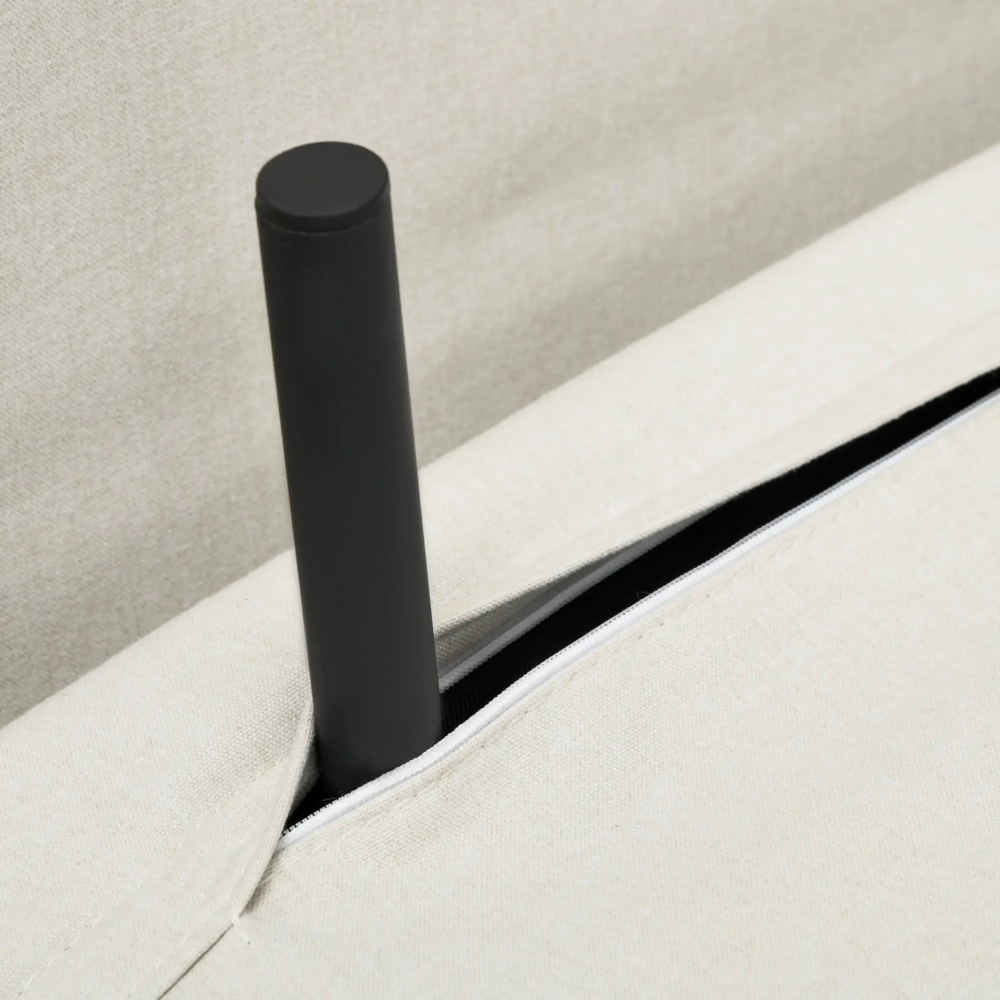 SILLÓN CAMA MODELO ATENEA 90 – CONVERTIBLE 3 EN 1 image 14