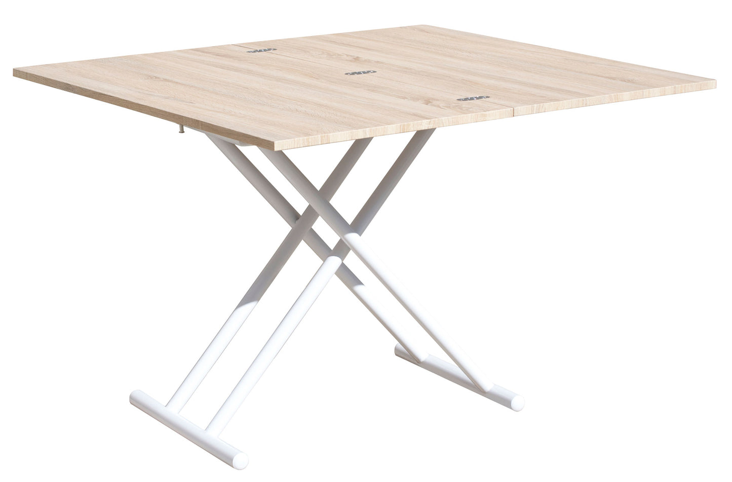 MESA DE CENTRO ELEVABLE Y EXTENSIBLE UP image 7