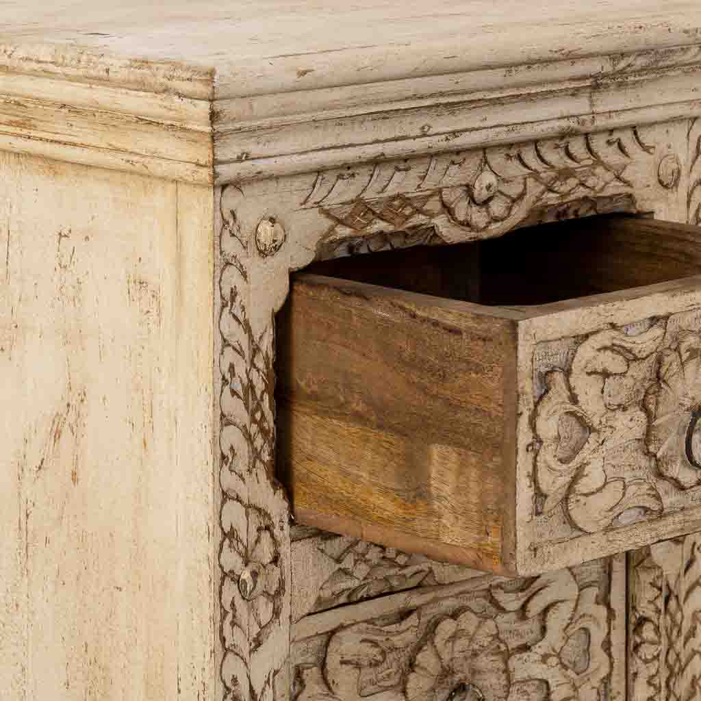 SINFONIER DALIAN WHITE VINTAGE 5 CAJONES image 7