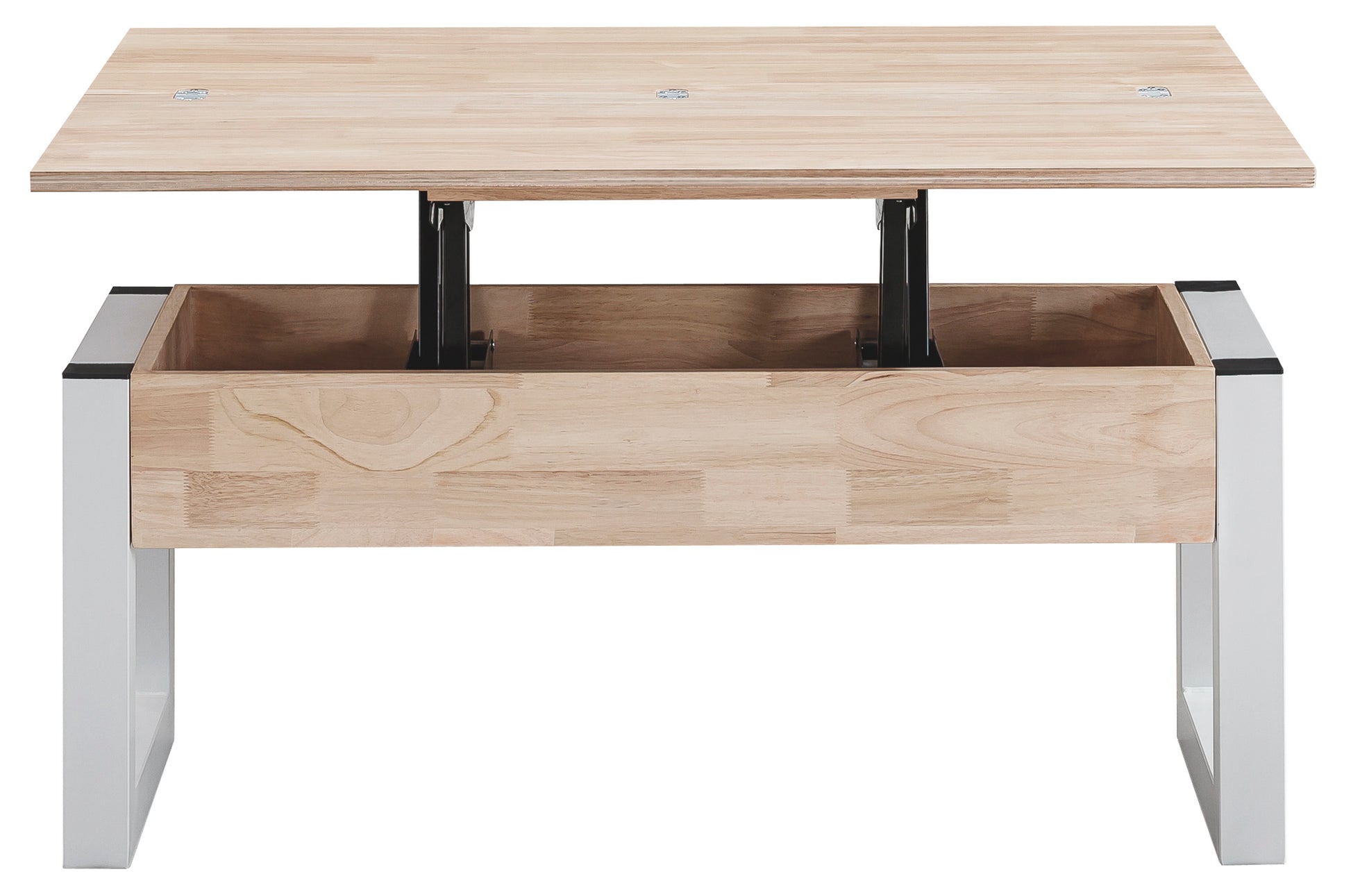 MESA DE CENTRO ELEVABLE Y EXTENSIBLE LOFT ADVANCE image 7