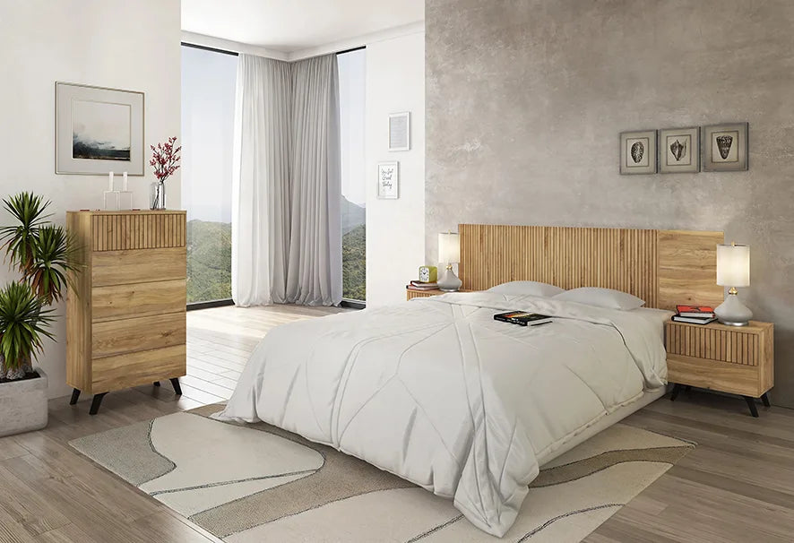 Dormitorio de Matrimonio – Solana image 0