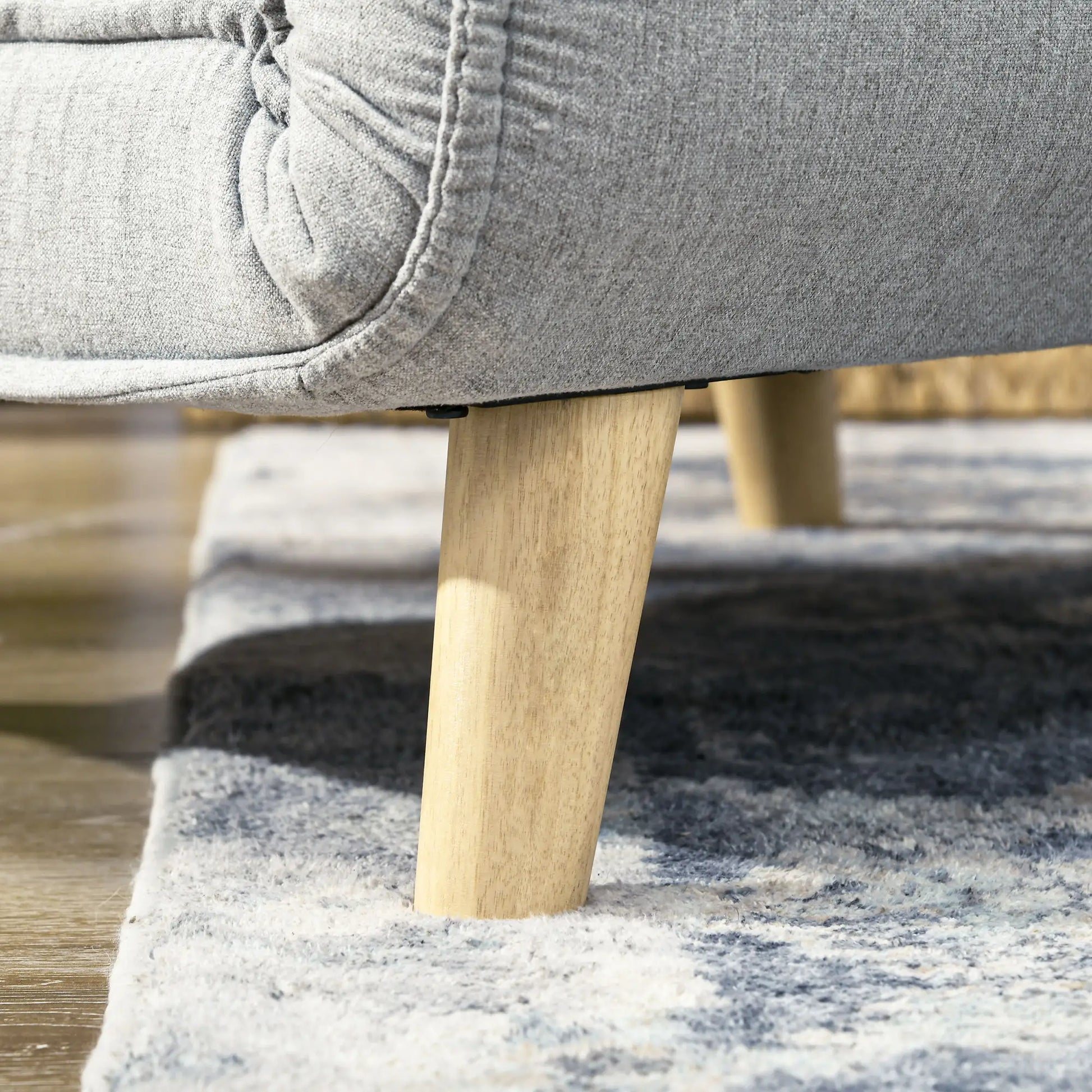 SILLÓN CAMA MODELO LUNA – CONVERTIBLE 2 EN 1 image 12