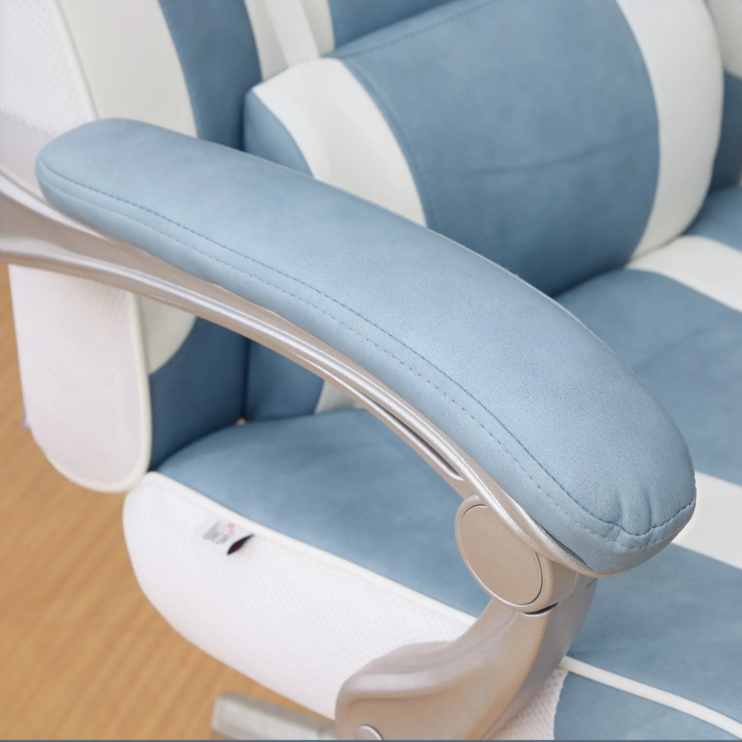 SILLA GAMER MODELO BLUELORD image 3