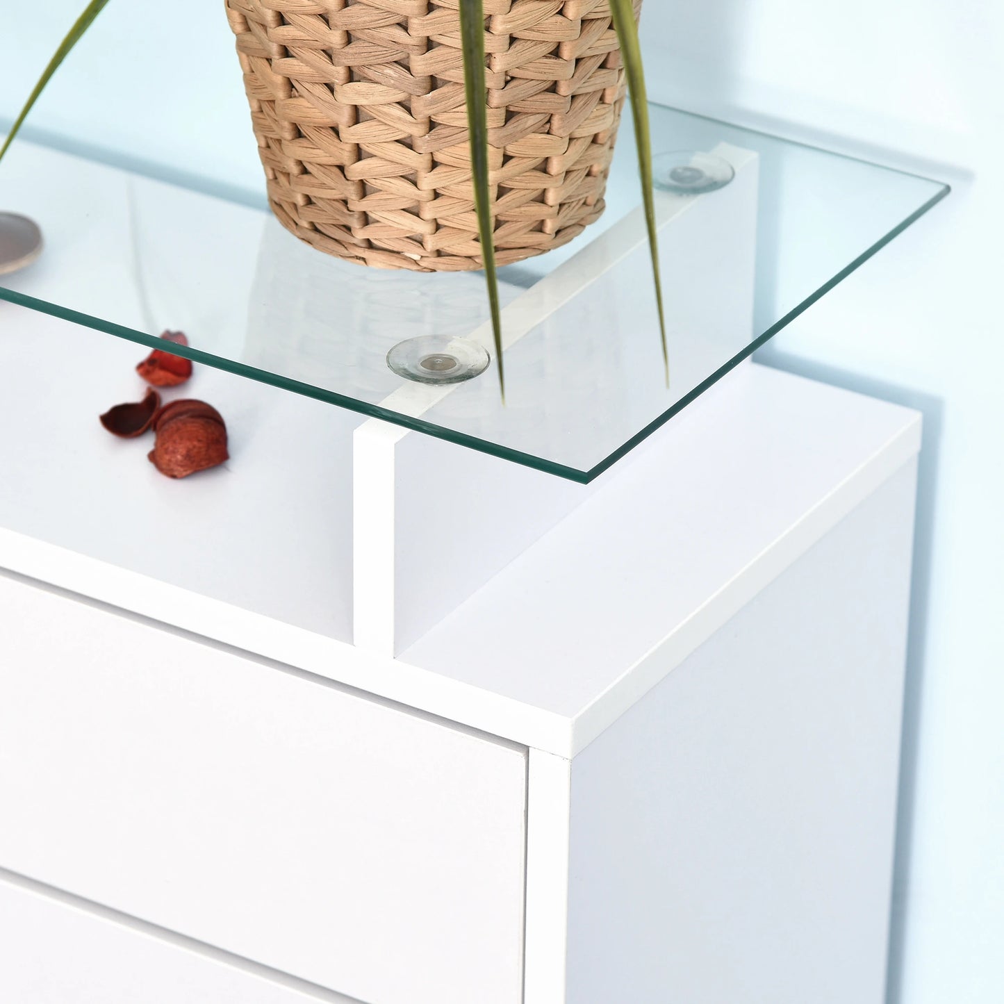 ZAPATERO ESTRECHO GLASSLINE image 2