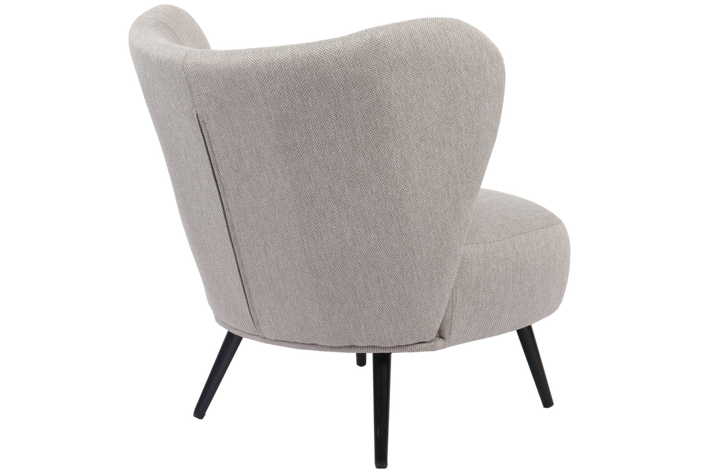 BUTACA TAPIZADA ELLE image 8