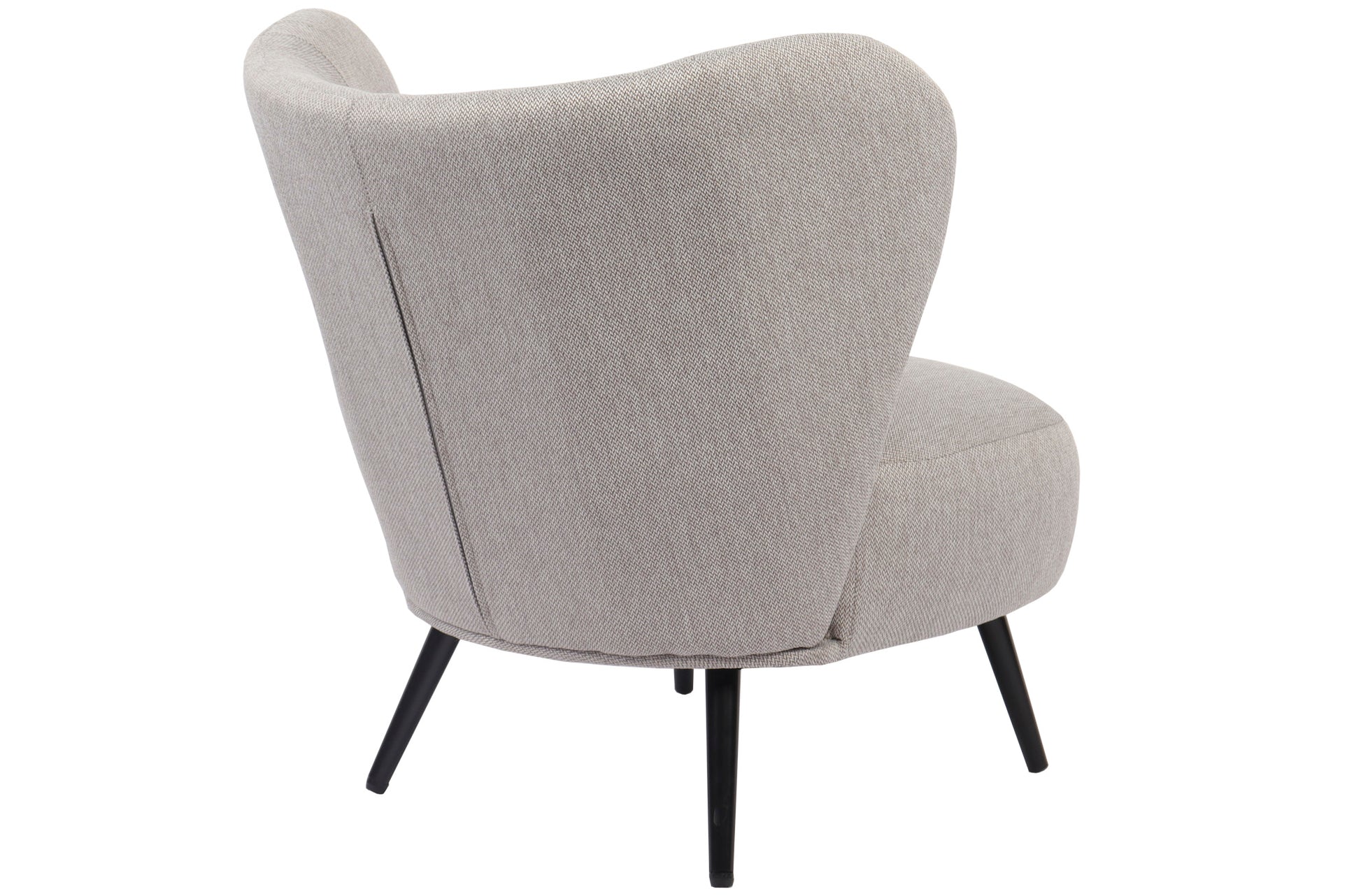 BUTACA TAPIZADA ELLE image 8