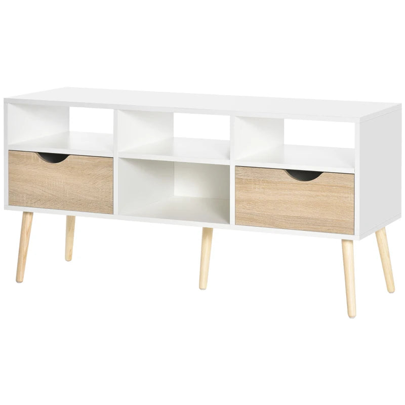 MUEBLE TV “NÓRDICO DÚO 117” image 3