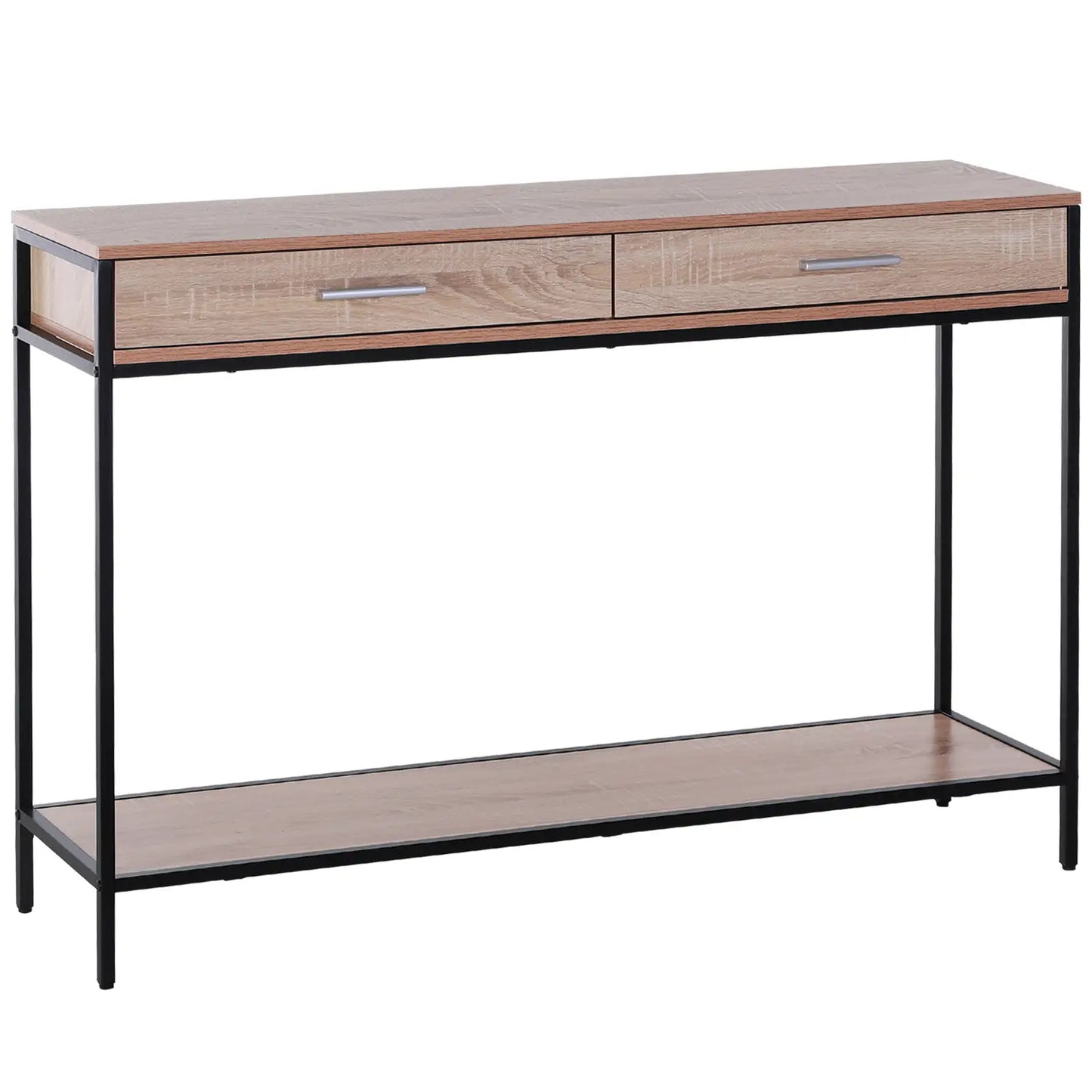 CONSOLA INDUSTRIAL “ROBLE SLIM 120” image 2