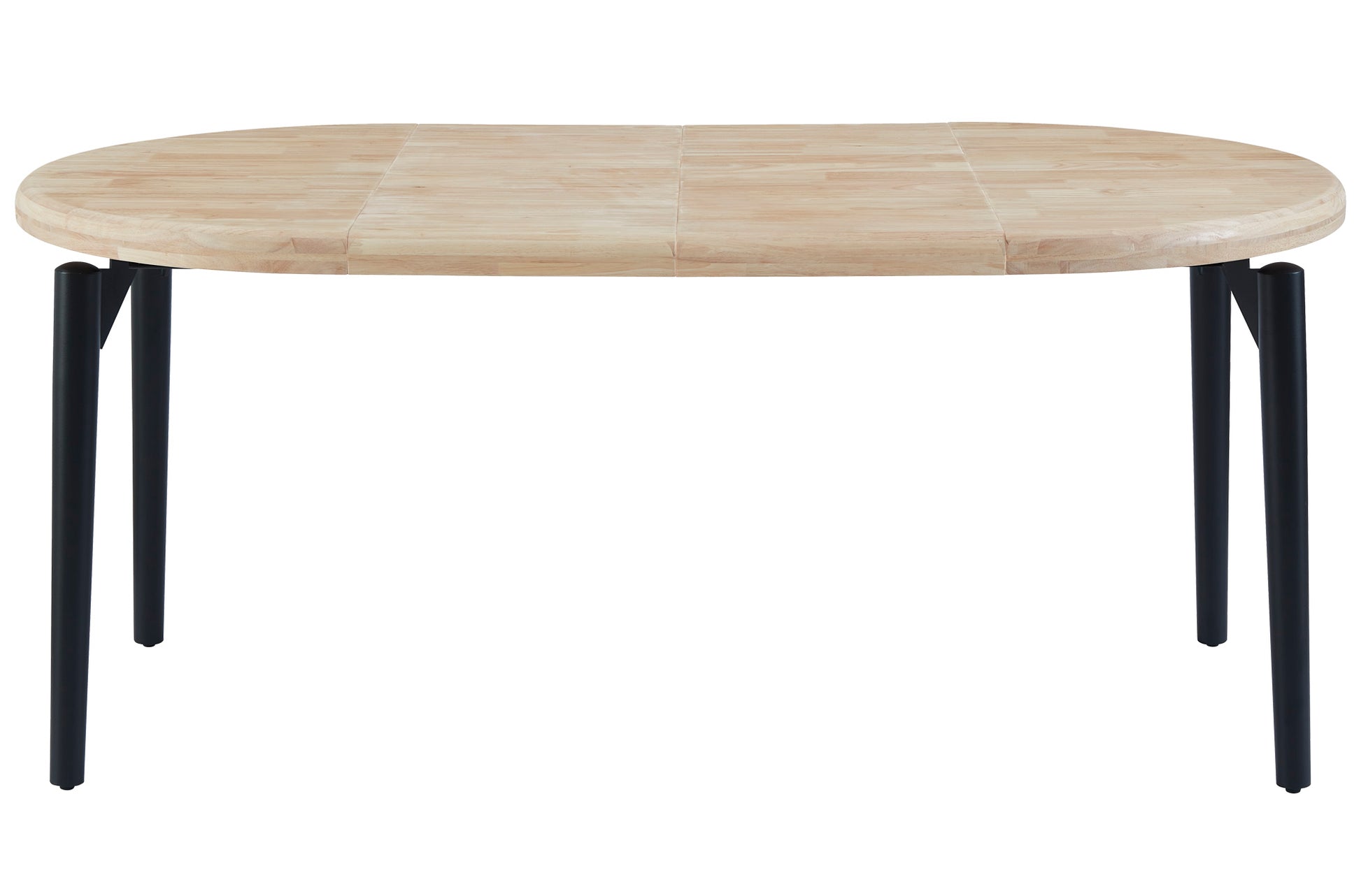 MESA DE COMEDOR REDONDA EXTENSIBLE image 8