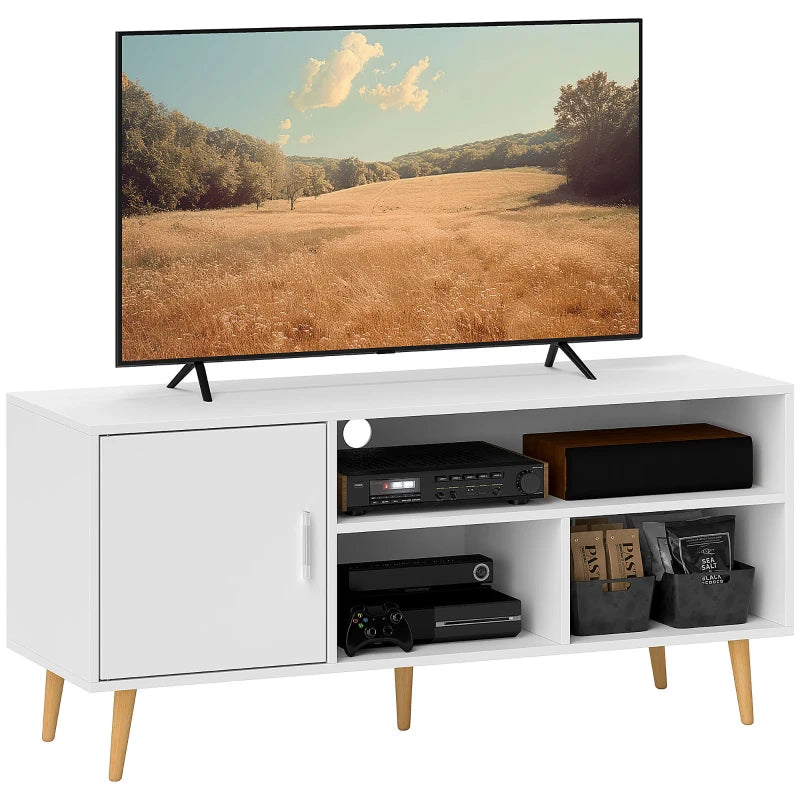 MUEBLE TV “NÓRDICO BLANCO 120” image 4