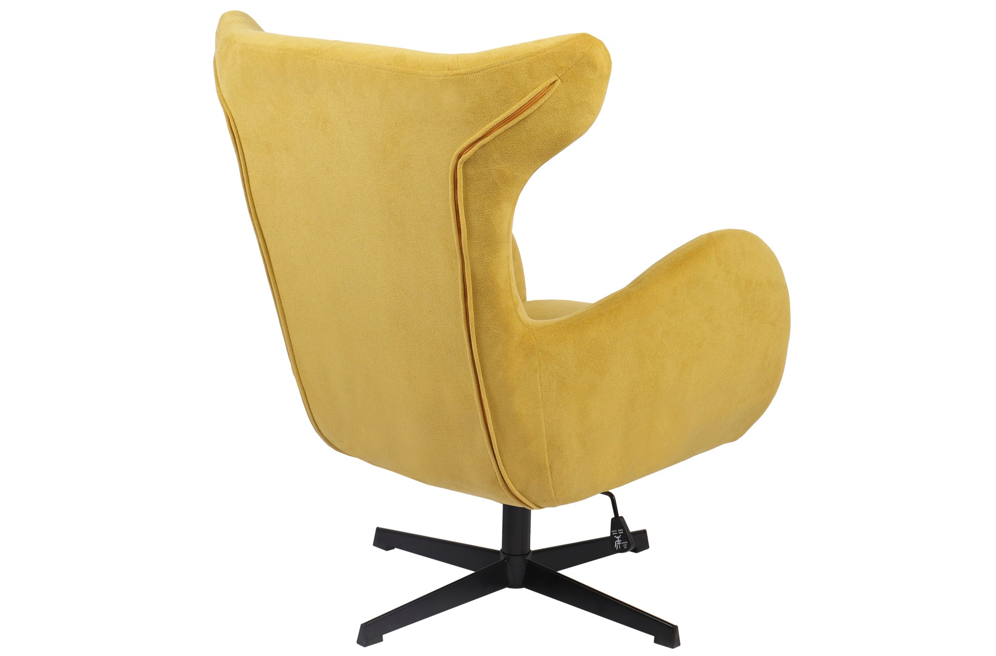 BUTACA GIRATORIA Y REGULABLE EN ALTURA MUNICH image 7