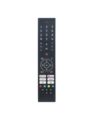 Linux TV 40" Full HD Negra image 2